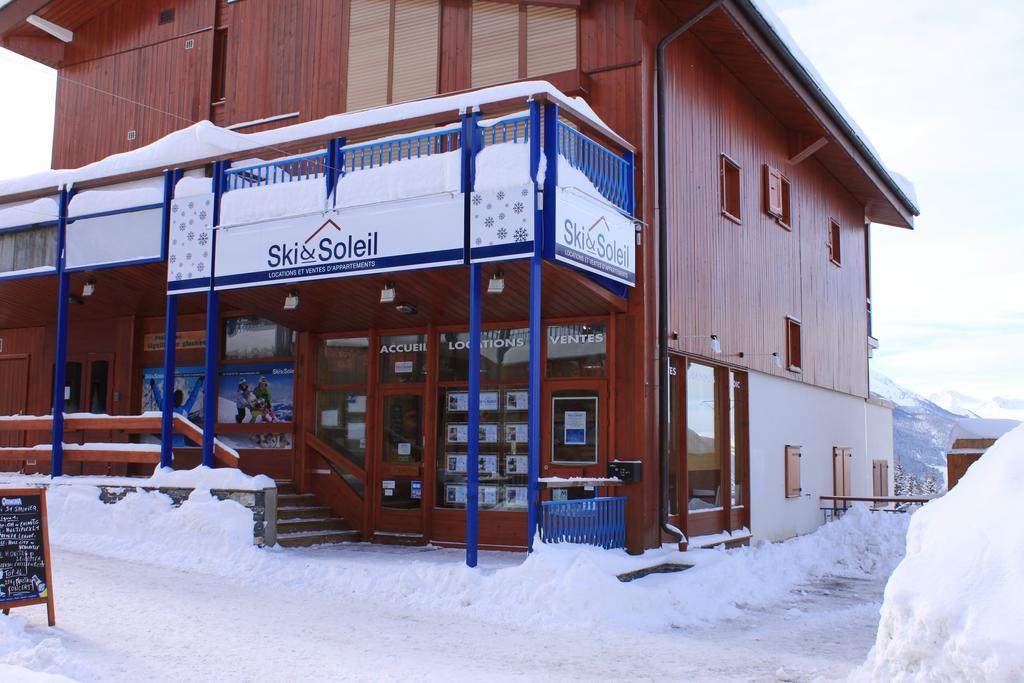 Appartement Grand Arbois Les Arcs  Habitación foto