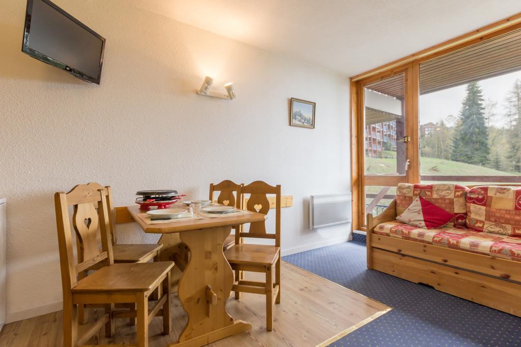 Appartement Grand Arbois Les Arcs  Exterior foto
