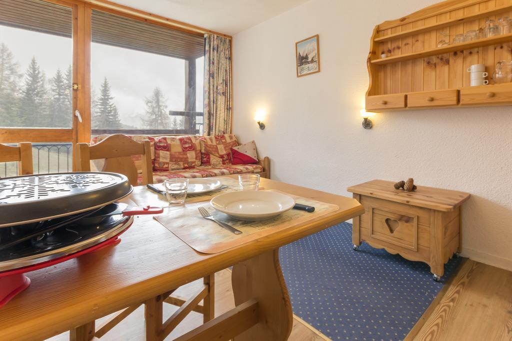 Appartement Grand Arbois Les Arcs  Exterior foto