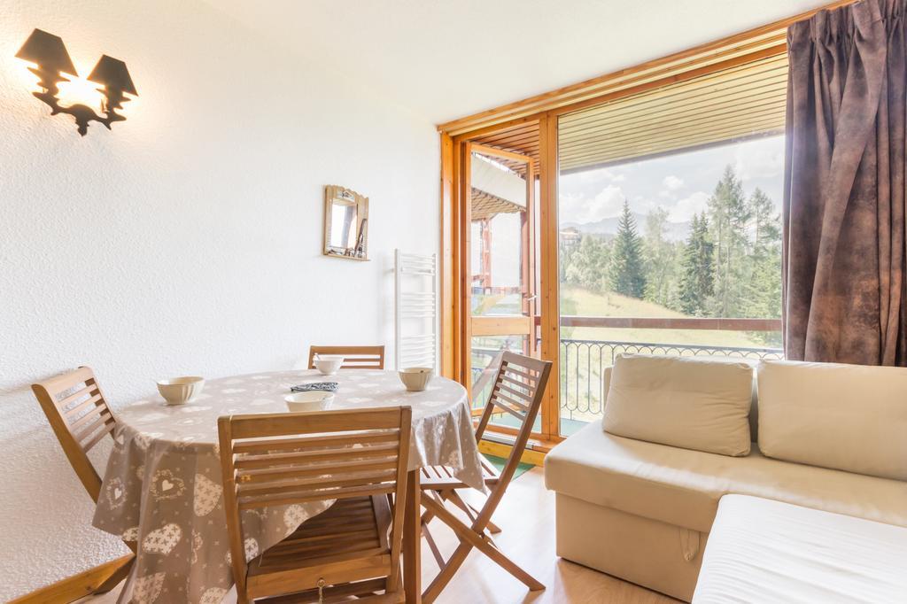 Appartement Grand Arbois Les Arcs  Habitación foto