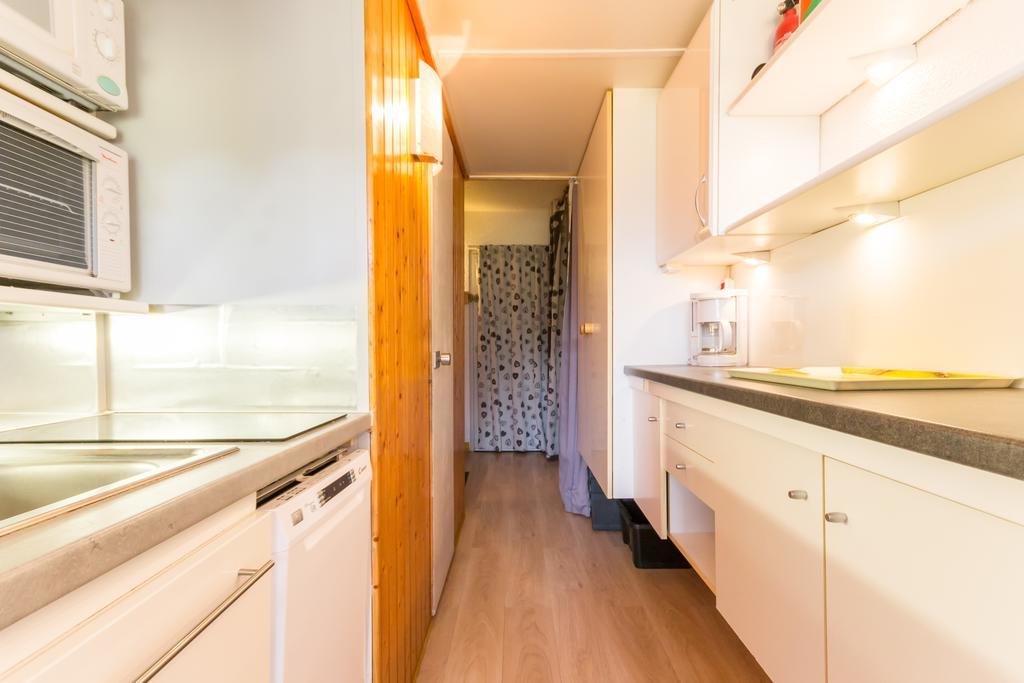 Appartement Grand Arbois Les Arcs  Habitación foto