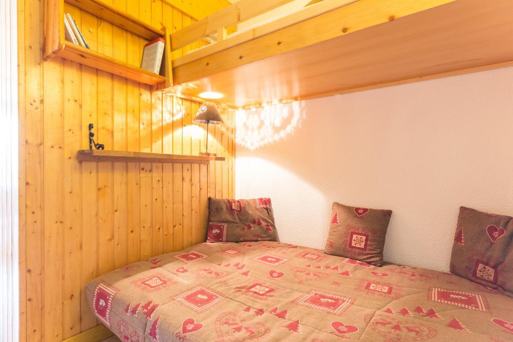 Appartement Grand Arbois Les Arcs  Habitación foto