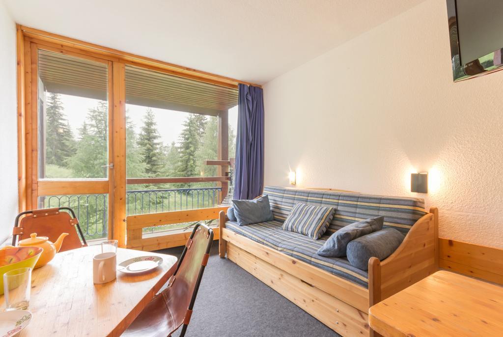 Appartement Grand Arbois Les Arcs  Exterior foto